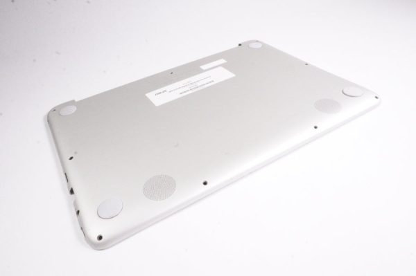 New 13NB0EP1AM0501 Asus Laptop Bottom Base Cover silver on Sale