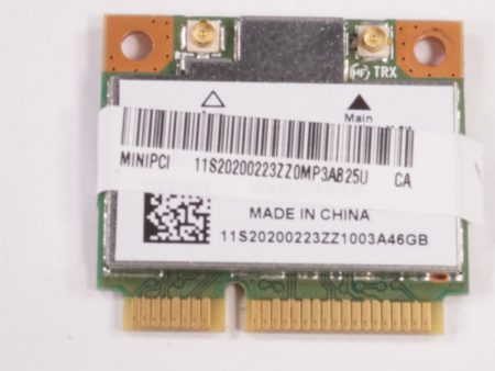 New 20200223 Lenovo Laptop Wireless Card Online