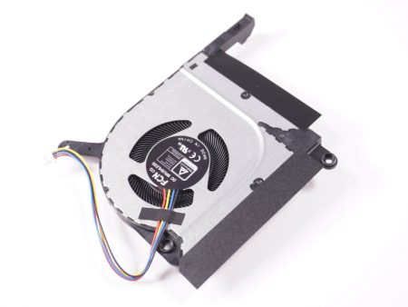 New 13NR0750T02011 Asus Laptop GPU Fan Supply