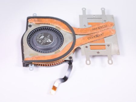 New 1322-00Q50QS Microsoft Laptop Thermal Module Fan & Heatsink Fashion