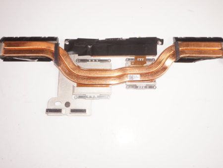 New 13NBDZ3AM0211 Asus Laptop  Cpu Heatsink Supply