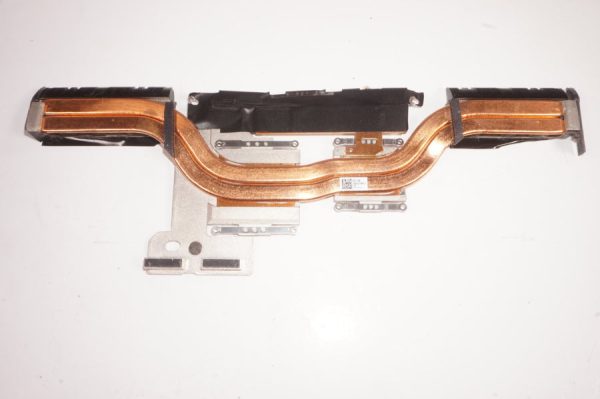 New 13NBDZ3AM0211 Asus Laptop  Cpu Heatsink Supply