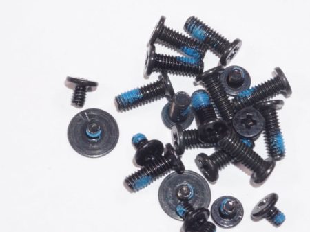 New 13-7352-SCREWS Dell Laptop Screws Kit Online Sale