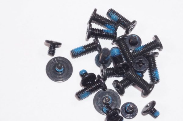 New 13-7352-SCREWS Dell Laptop Screws Kit Online Sale