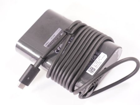 New 1N3PY Dell Laptop 65W 20V 3.25A Type C Ac Adapter For Discount