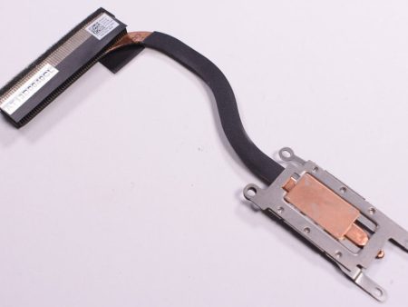 New 1N7NN Dell Laptop Cpu Heatsink Hot on Sale