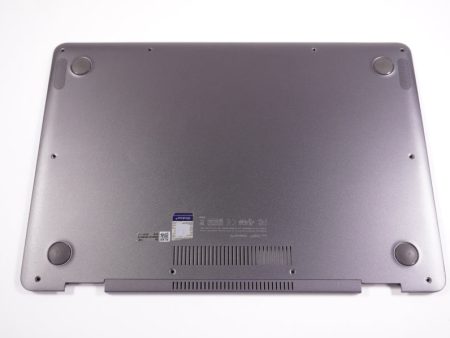 New 13NB0GD1AM0311 Asus Laptop Bottom Base Cover SLATE GREY Online Hot Sale