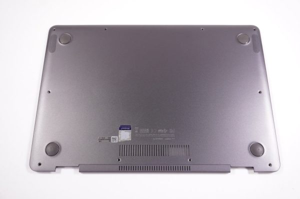 New 13NB0GD1AM0311 Asus Laptop Bottom Base Cover SLATE GREY Online Hot Sale