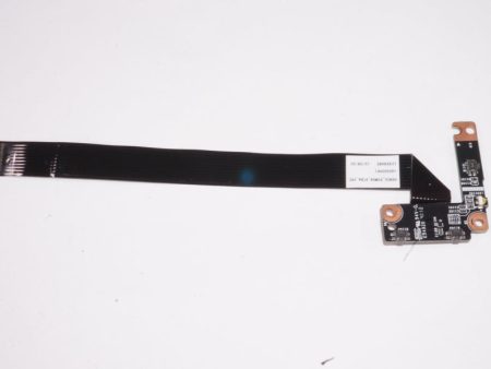 New 11201288 Lenovo Laptop power sw board Supply