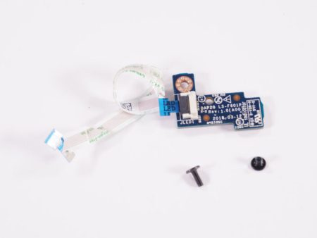 New 4KKT6 Dell Laptop LED Board Discount