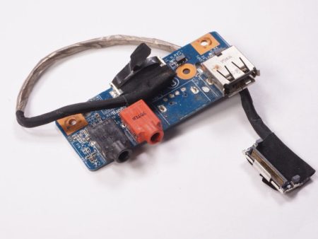 New 1P-1094501-6011 Sony Laptop Audio AND USB Board Fashion