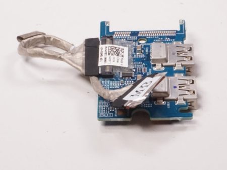 New 4Y8T1 Dell Laptop USB Board Supply