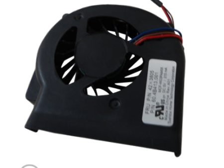 New IBM Lenovo Thinkpad X60 X61 Laptop Cpu Cooling Fan 42X3805 For Discount