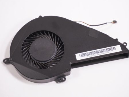 New 127-3321-118-246800 MSI Laptop Cooling Fan Online Hot Sale