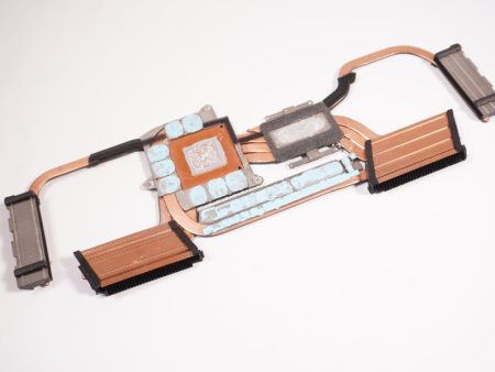 New 13NR08R0AM0111 Asus Laptop CPU Heatsink Online Hot Sale