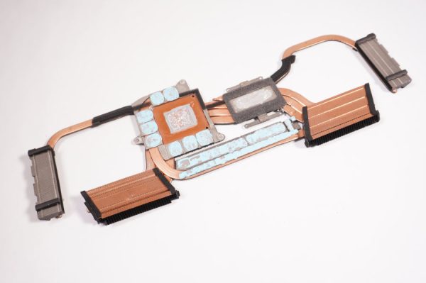 New 13NR08R0AM0111 Asus Laptop CPU Heatsink Online Hot Sale