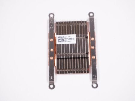 New 13NB0T30AM0201 Asus Laptop CPU Heatsink For Cheap