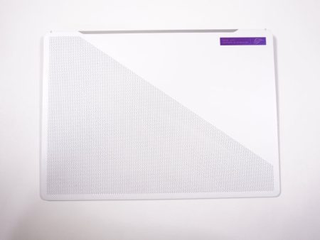 New 13NR09U1AM0201 Asus Laptop LCD Cover White Hot on Sale