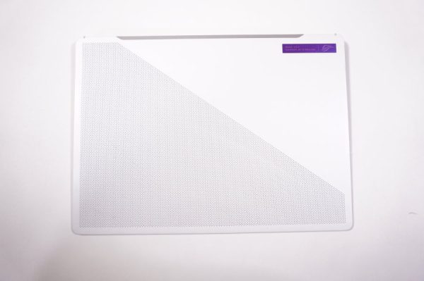 New 13NR09U1AM0201 Asus Laptop LCD Cover White Hot on Sale