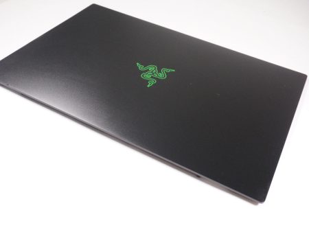 New 12425514-00 Razer Laptop LCD Back Cover Fashion