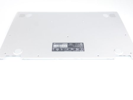 New 13NX01R1AP0311 Asus Laptop Bottom Base Cover Silver Online Sale