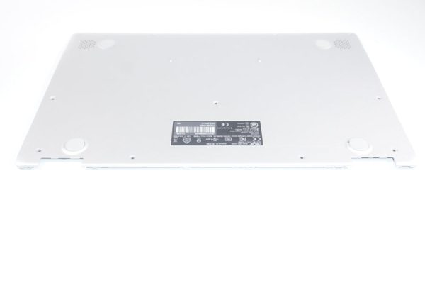 New 13NX01R1AP0311 Asus Laptop Bottom Base Cover Silver Online Sale