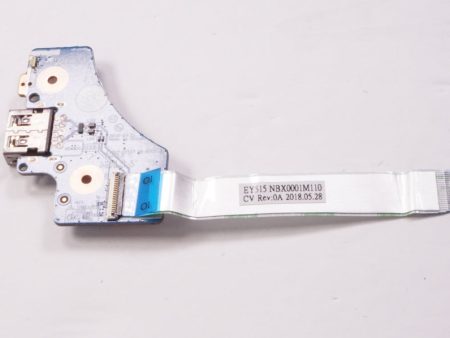 New 45533W12101 Lenovo Laptop IO Board on Sale