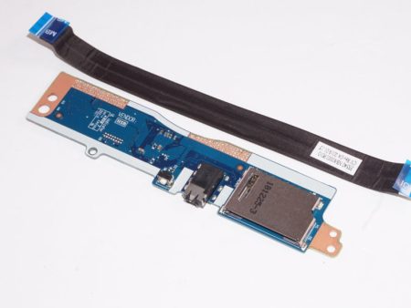 New 45536N12101 Lenovo Laptop IO Board on Sale