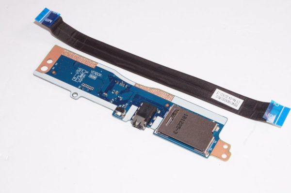 New 45536N12101 Lenovo Laptop IO Board on Sale