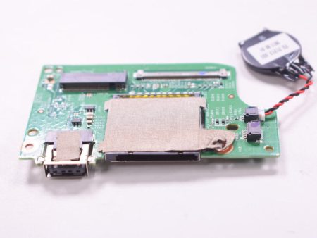 New 1379X Dell Laptop USB Card Reader Board For Sale