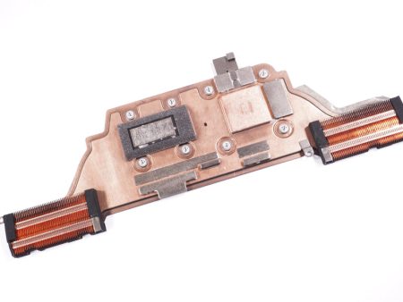 New 13NR07X0AM0101 Asus Laptop CPU Heatsink Supply