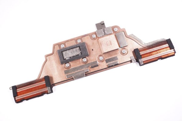 New 13NR07X0AM0101 Asus Laptop CPU Heatsink Supply