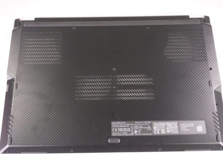 New 13NR0AP1AM0101 Asus Laptop Bottom Base Cover Off Black Online Hot Sale