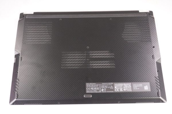 New 13NR0AP1AM0101 Asus Laptop Bottom Base Cover Off Black Online Hot Sale