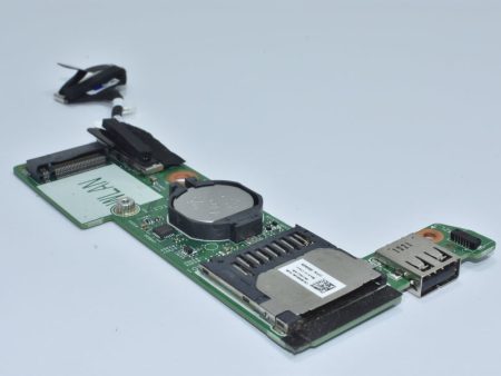 New 13853-1 Dell Laptop USB SD Card Rader Board Online Hot Sale