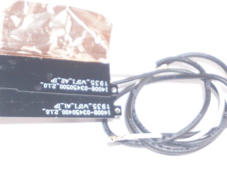 New 14008-03450500 Asus Laptop Wireless Antennas on Sale