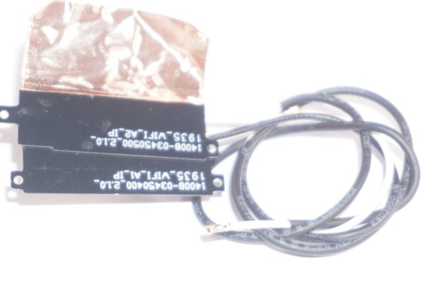 New 14008-03450500 Asus Laptop Wireless Antennas on Sale